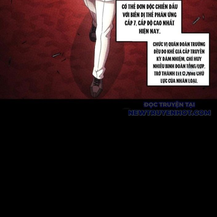 Cương Thiết Khế Ước Chapter 16 - Trang 4