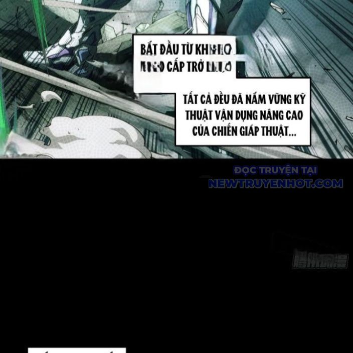Cương Thiết Khế Ước Chapter 16 - Trang 4