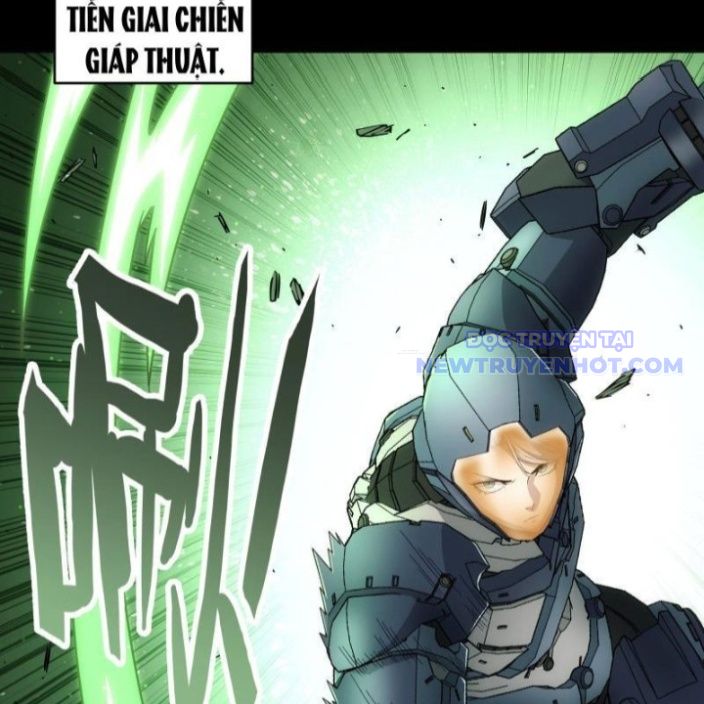 Cương Thiết Khế Ước Chapter 16 - Trang 4