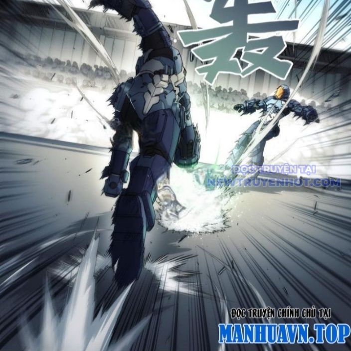 Cương Thiết Khế Ước Chapter 16 - Trang 4