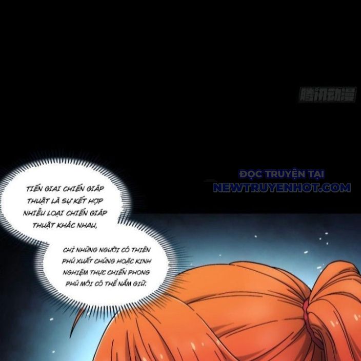 Cương Thiết Khế Ước Chapter 16 - Trang 4