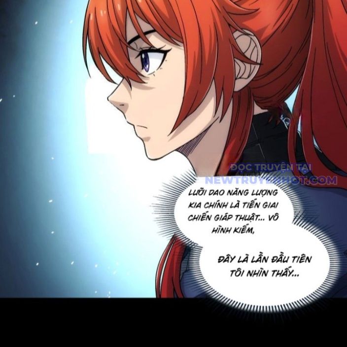 Cương Thiết Khế Ước Chapter 16 - Trang 4