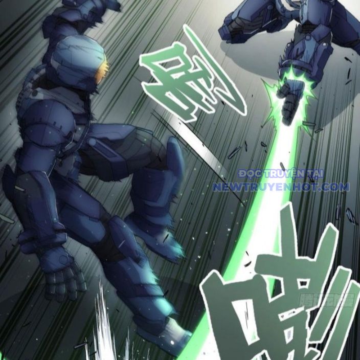 Cương Thiết Khế Ước Chapter 16 - Trang 4