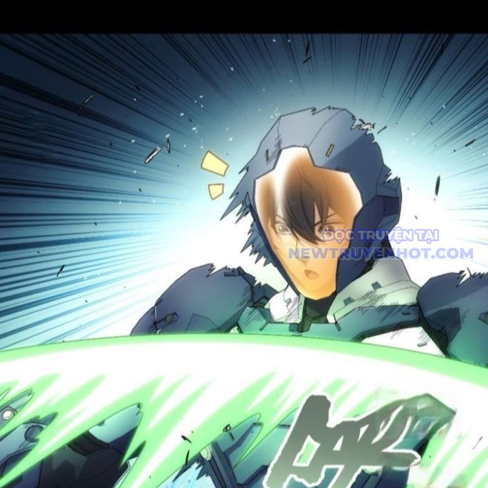 Cương Thiết Khế Ước Chapter 16 - Trang 4