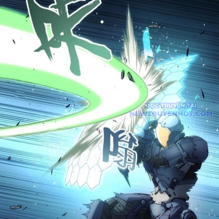 Cương Thiết Khế Ước Chapter 16 - Trang 4
