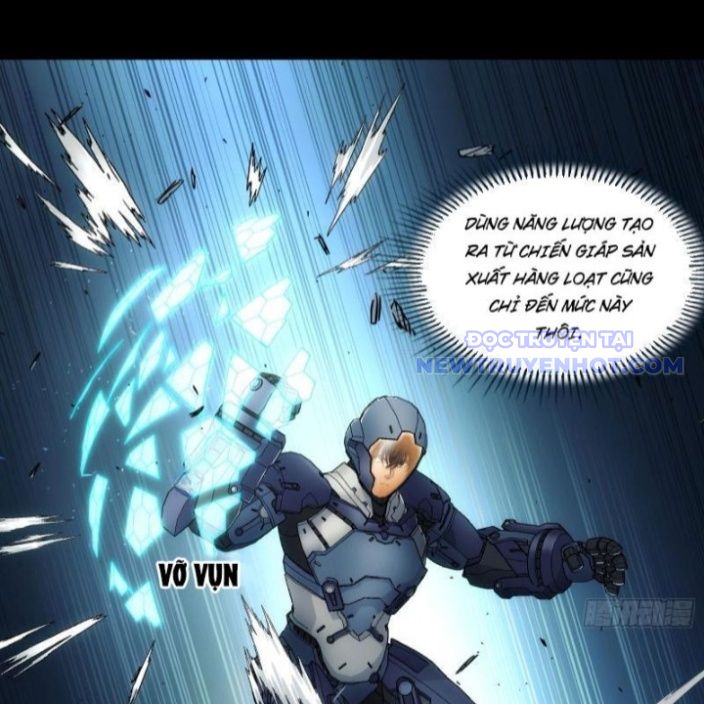 Cương Thiết Khế Ước Chapter 16 - Trang 4