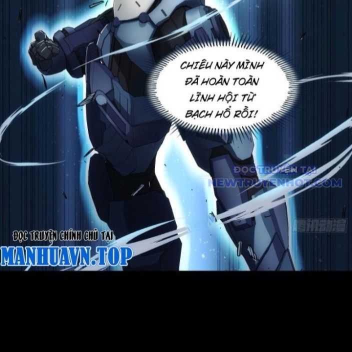 Cương Thiết Khế Ước Chapter 16 - Trang 4