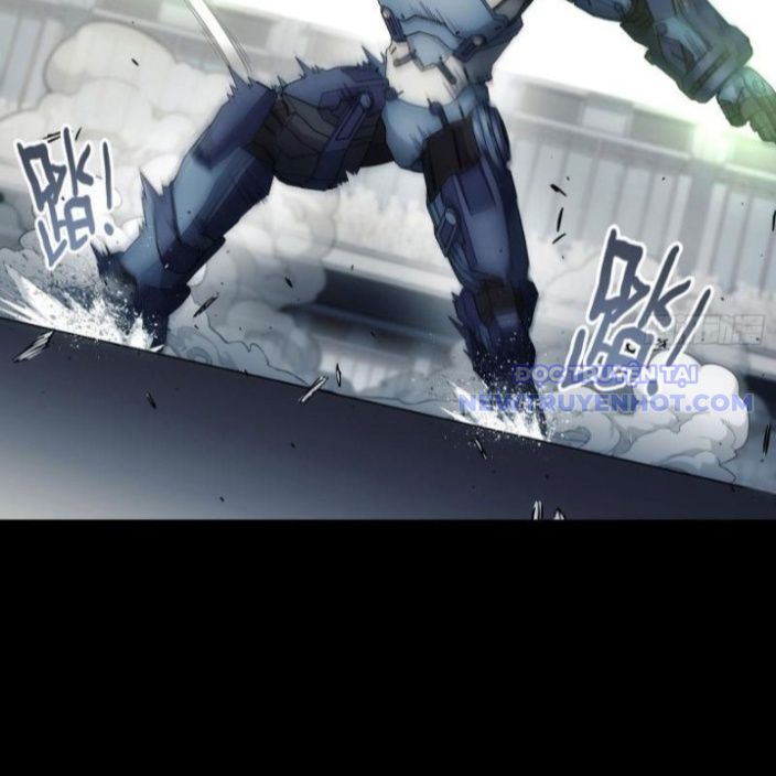 Cương Thiết Khế Ước Chapter 16 - Trang 4