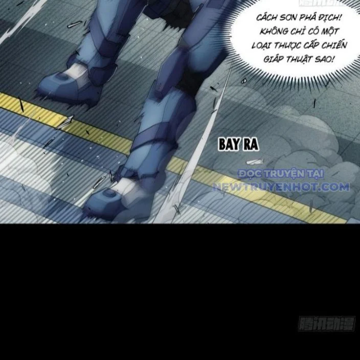 Cương Thiết Khế Ước Chapter 16 - Trang 4