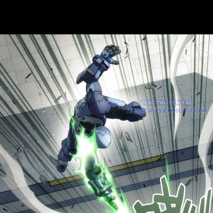 Cương Thiết Khế Ước Chapter 16 - Trang 4