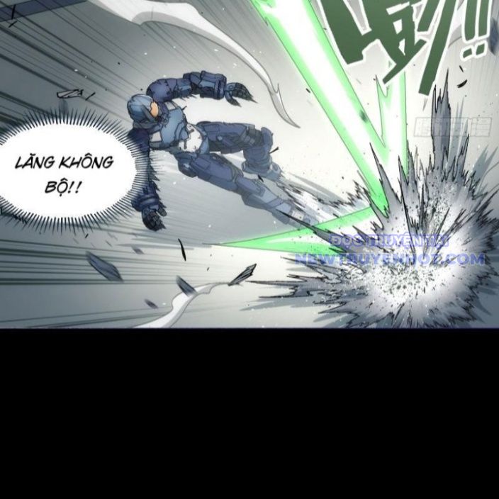 Cương Thiết Khế Ước Chapter 16 - Trang 4