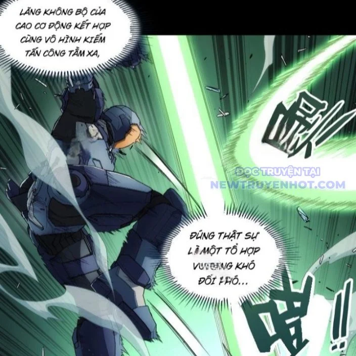 Cương Thiết Khế Ước Chapter 16 - Trang 4
