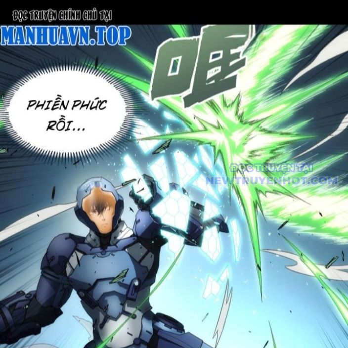 Cương Thiết Khế Ước Chapter 16 - Trang 4