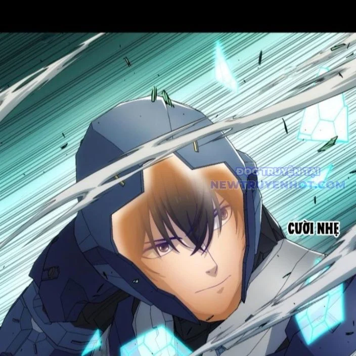 Cương Thiết Khế Ước Chapter 16 - Trang 4