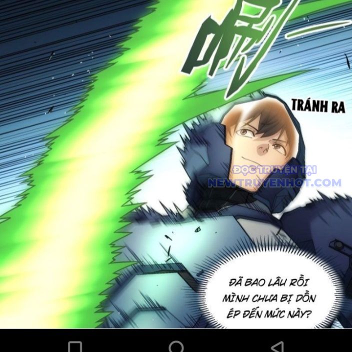 Cương Thiết Khế Ước Chapter 16 - Trang 4