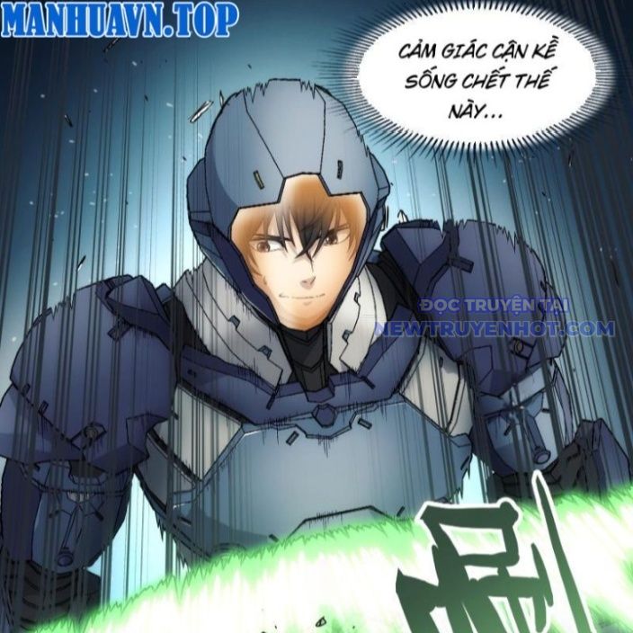 Cương Thiết Khế Ước Chapter 16 - Trang 4