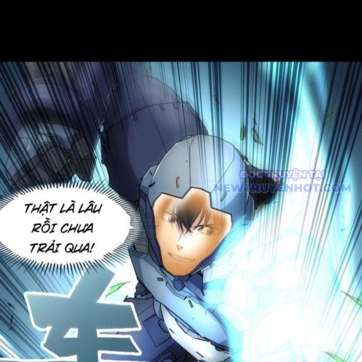 Cương Thiết Khế Ước Chapter 16 - Trang 4