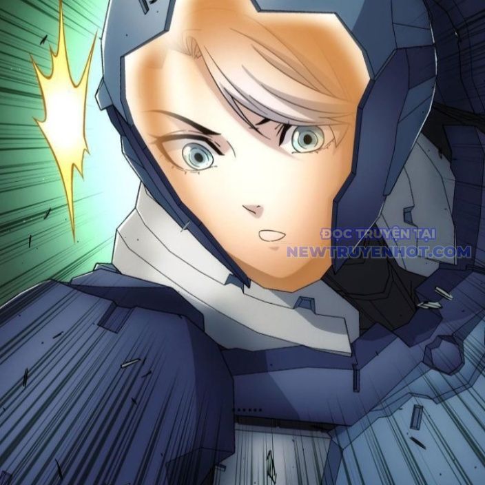 Cương Thiết Khế Ước Chapter 16 - Trang 4