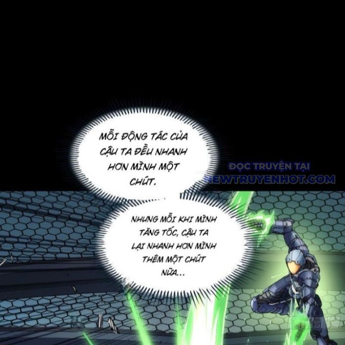 Cương Thiết Khế Ước Chapter 16 - Trang 4