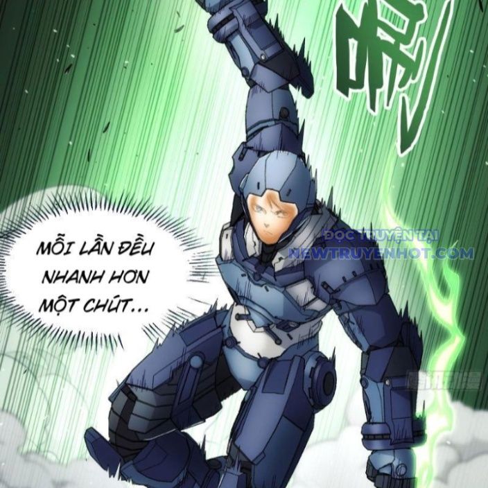 Cương Thiết Khế Ước Chapter 16 - Trang 4