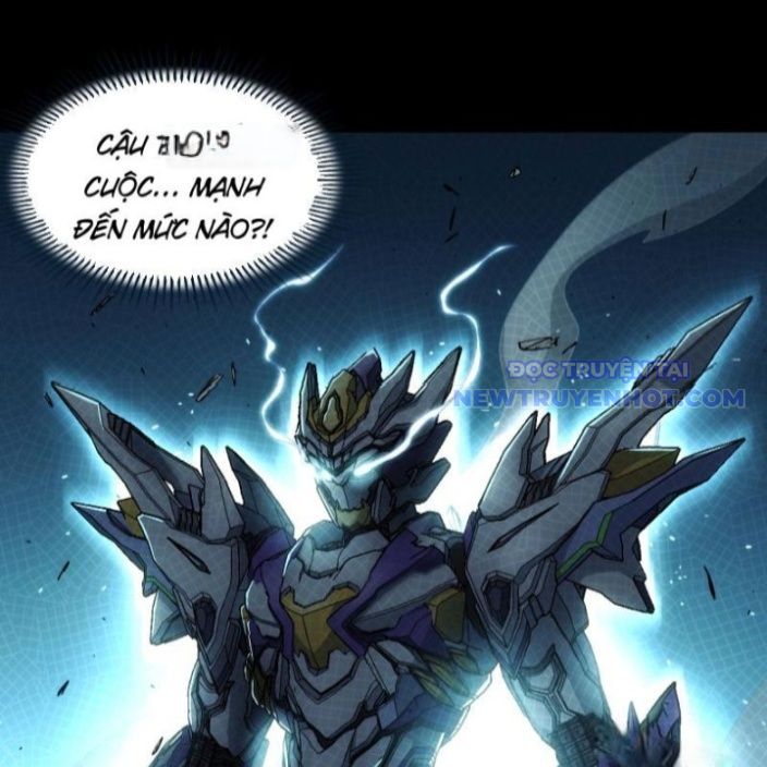 Cương Thiết Khế Ước Chapter 16 - Trang 4