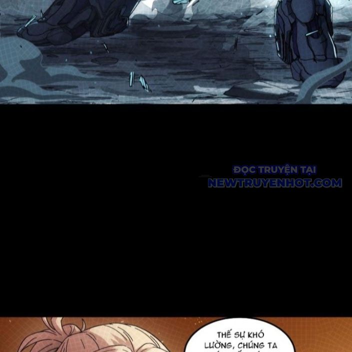 Cương Thiết Khế Ước Chapter 16 - Trang 4