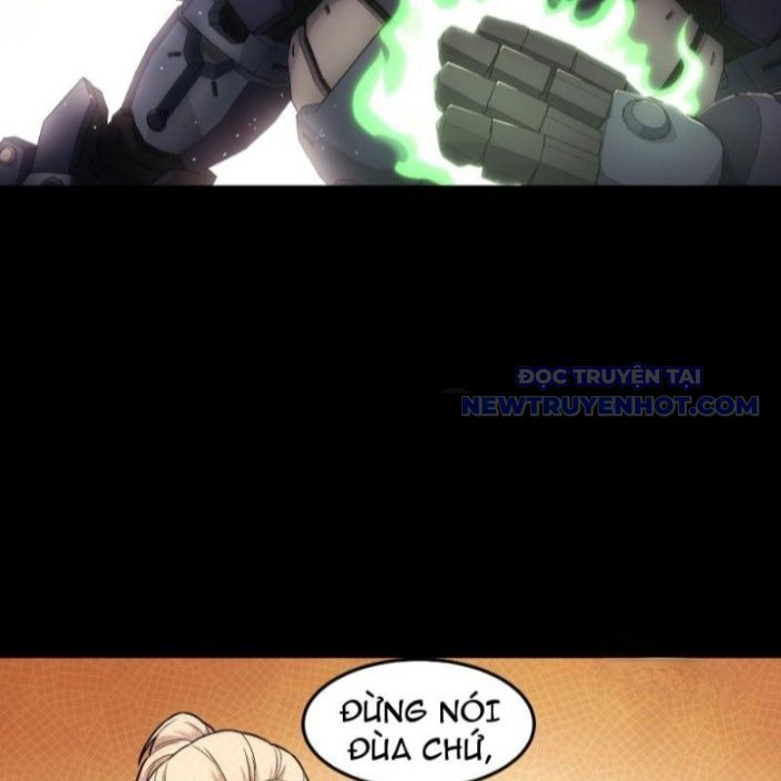 Cương Thiết Khế Ước Chapter 16 - Trang 4