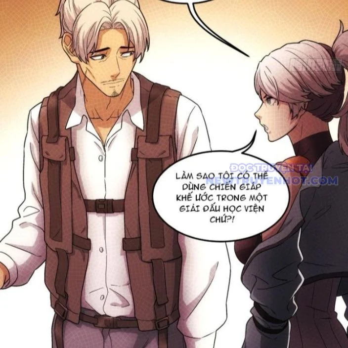 Cương Thiết Khế Ước Chapter 16 - Trang 4
