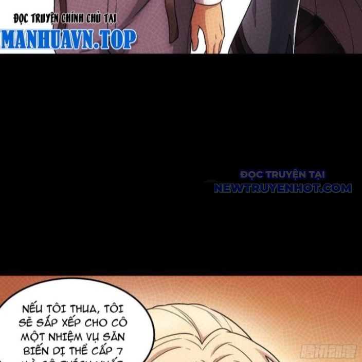 Cương Thiết Khế Ước Chapter 16 - Trang 4