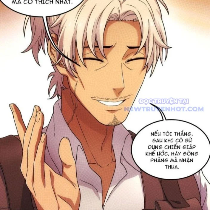 Cương Thiết Khế Ước Chapter 16 - Trang 4