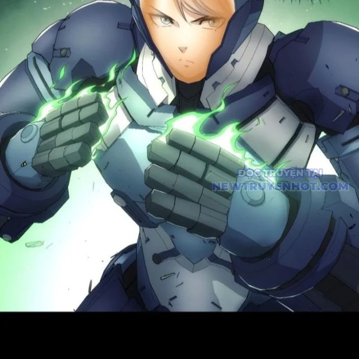 Cương Thiết Khế Ước Chapter 16 - Trang 4