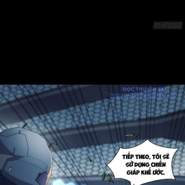 Cương Thiết Khế Ước Chapter 16 - Trang 4