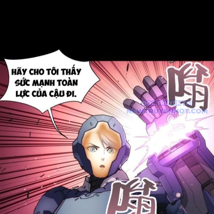 Cương Thiết Khế Ước Chapter 16 - Trang 4
