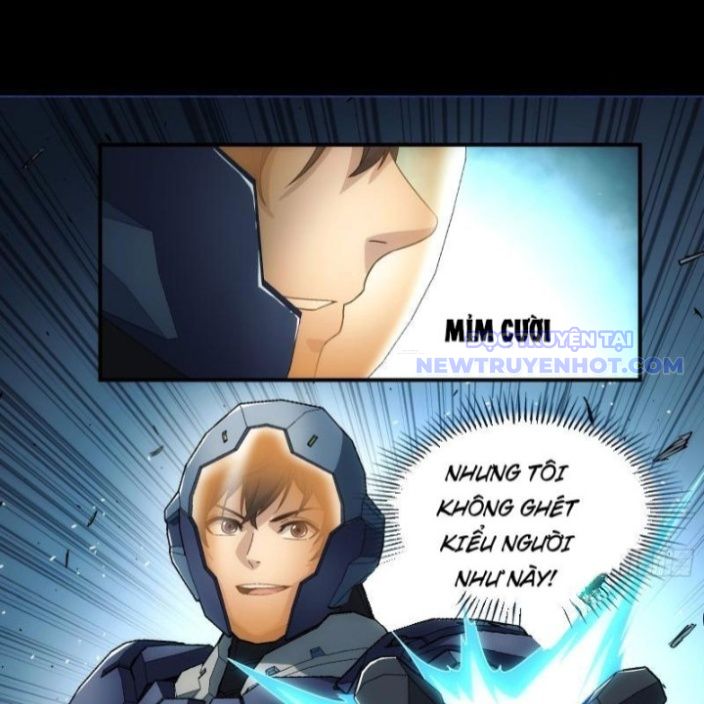 Cương Thiết Khế Ước Chapter 16 - Trang 4