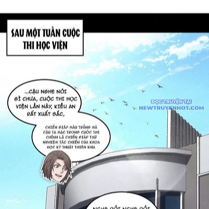 Cương Thiết Khế Ước Chapter 18 - Trang 4