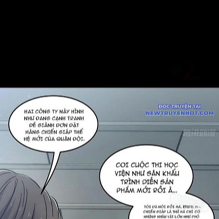 Cương Thiết Khế Ước Chapter 18 - Trang 4