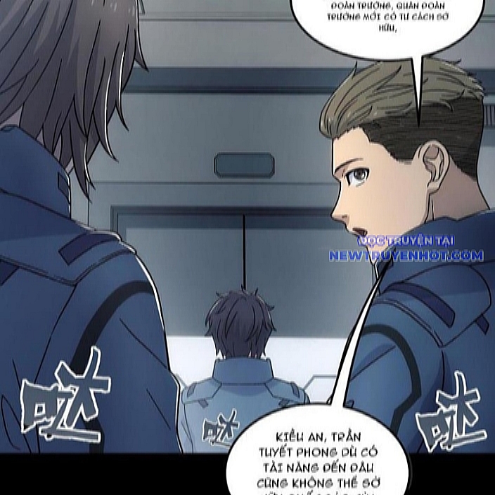 Cương Thiết Khế Ước Chapter 18 - Trang 4