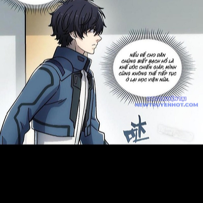 Cương Thiết Khế Ước Chapter 18 - Trang 4