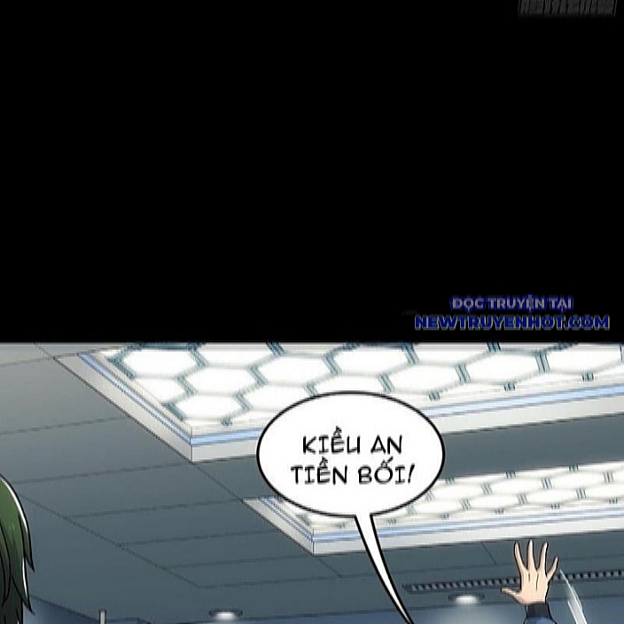 Cương Thiết Khế Ước Chapter 18 - Trang 4
