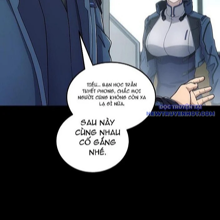 Cương Thiết Khế Ước Chapter 18 - Trang 4