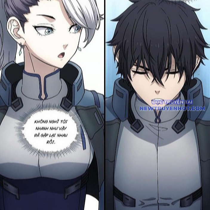 Cương Thiết Khế Ước Chapter 18 - Trang 4
