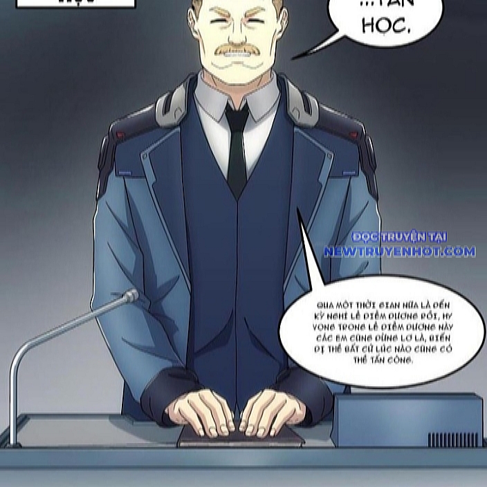 Cương Thiết Khế Ước Chapter 18 - Trang 4