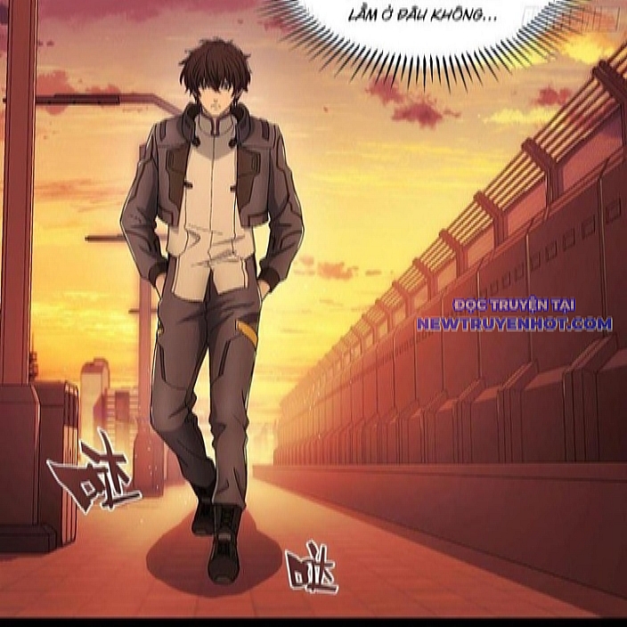 Cương Thiết Khế Ước Chapter 18 - Trang 4