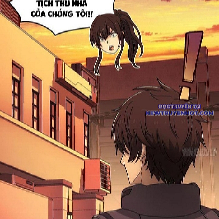 Cương Thiết Khế Ước Chapter 18 - Trang 4