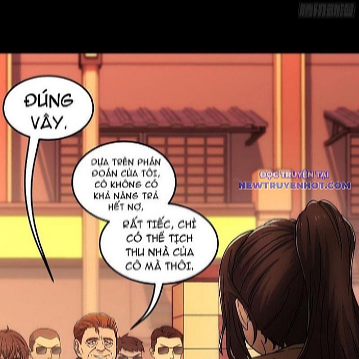 Cương Thiết Khế Ước Chapter 18 - Trang 4
