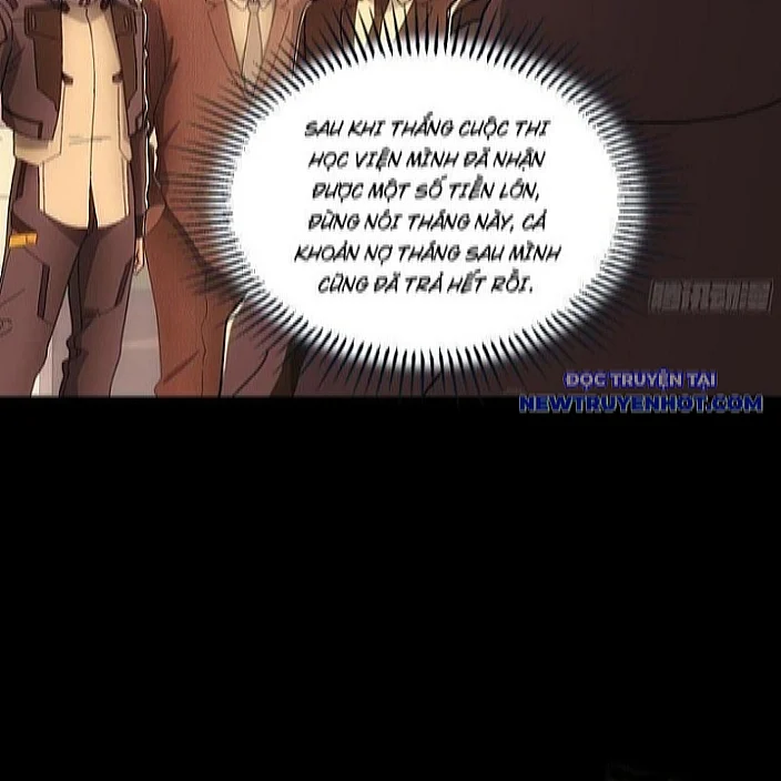 Cương Thiết Khế Ước Chapter 18 - Trang 4