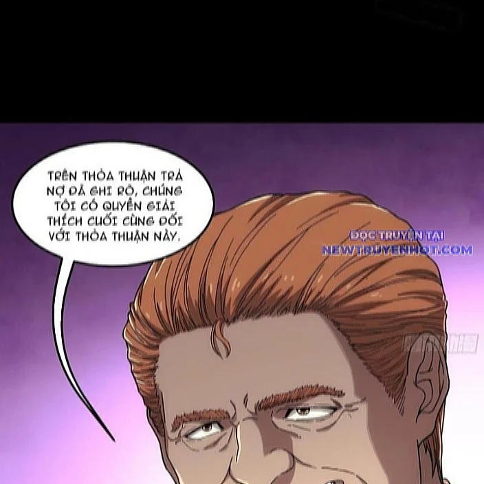 Cương Thiết Khế Ước Chapter 18 - Trang 4