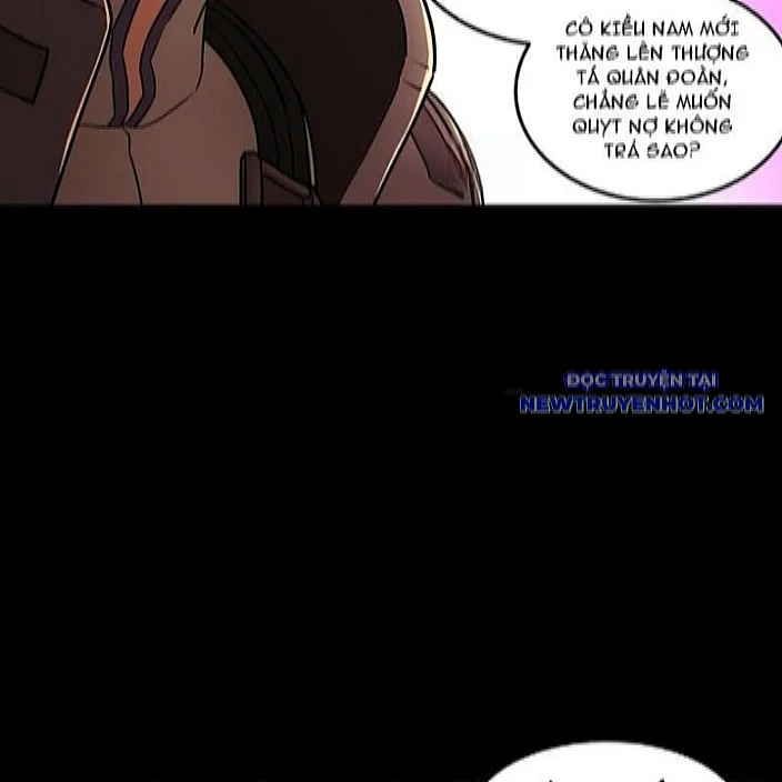 Cương Thiết Khế Ước Chapter 18 - Trang 4