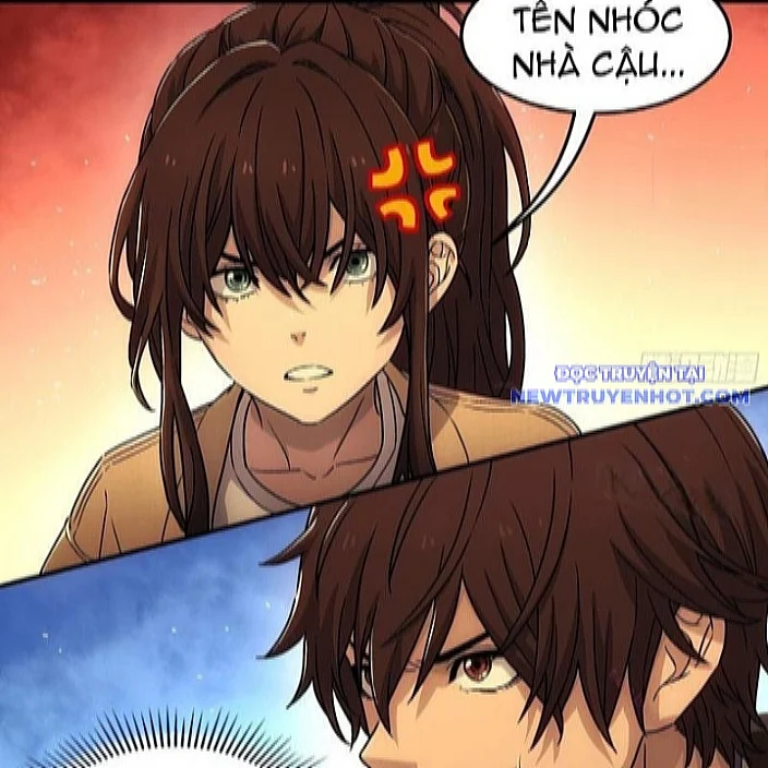 Cương Thiết Khế Ước Chapter 18 - Trang 4