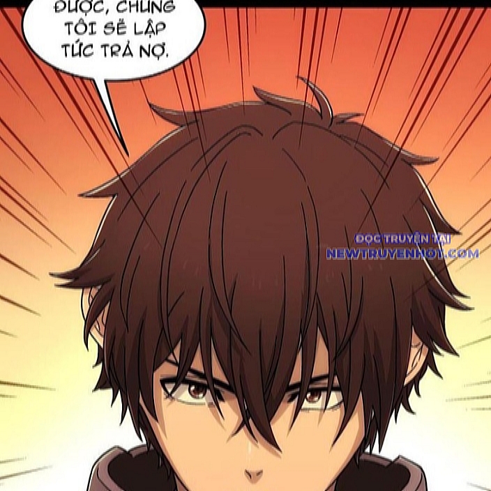 Cương Thiết Khế Ước Chapter 18 - Trang 4
